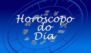 HORÓSCOPO DO DIA - 18 de outubro de 2022