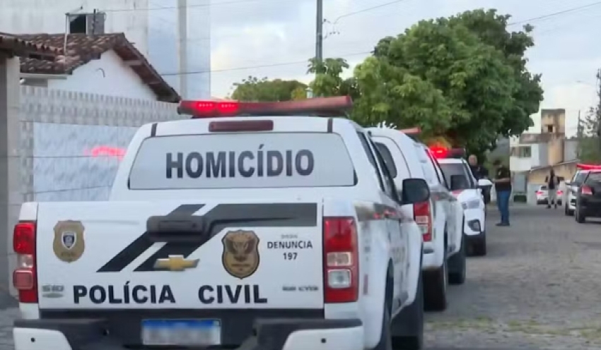 Policiais que encontraram mãe com criança decapitada passam por acompanhamento psicológico