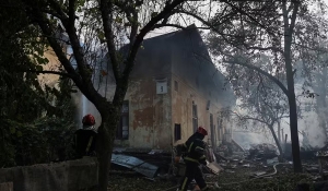 Ataques russos deixam 7 mortos e mais de 30 feridos na Ucrânia um dia após bombardeio com 50 vítimas fatais