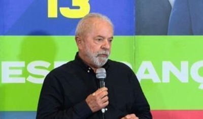 Presidente eleito, Lula deve se reunir nesta quarta com Lira, Pacheco, Moraes e Rosa Weber