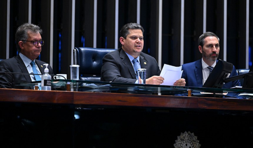 PEC dos agentes de saúde deve ser votada até 15 de julho, prevê Davi