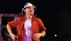 São João 2023 de Campina Grande tem show de João Gomes nesta quarta-feira (7)