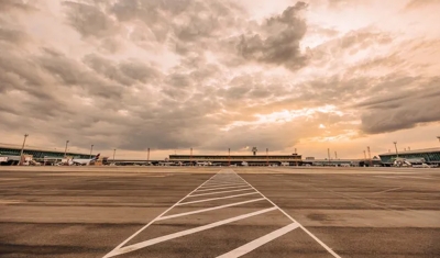 Aeroporto de Brasília espera receber cerca de 150 mil passageiros para posse de Lula e Alckmin