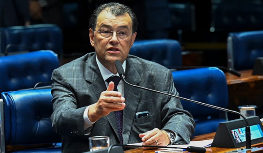 Senado aprova uso de IA para proteger vítimas de violência doméstica