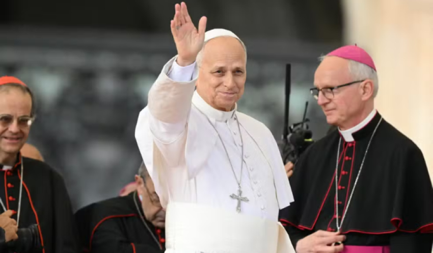 Papa Leão XIV cancela viagem a cidade italiana para se recuperar de cirurgia que retirou câncer