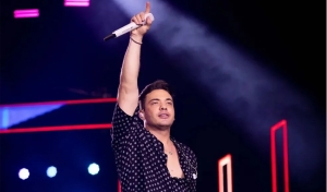 São João 2023 de Campina Grande tem show de Wesley Safadão neste sábado (3)