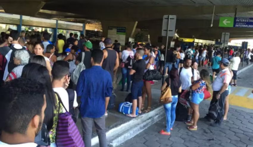 Eleições 2026: Mais de 9,5 mil paraibanos solicitaram voto em trânsito para o 2° turno