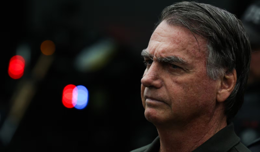 PF envia a Moraes ofício para definir destino de armas de Bolsonaro apreendidas