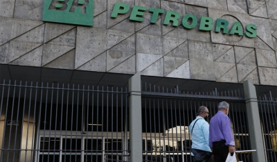 Petrobras tem produção operada de óleo e gás recorde no 3º trimestre