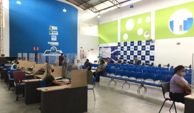 Paraíba tem 1.391 vagas de emprego oferecidas pelos Sines de 26 a 30 de maio