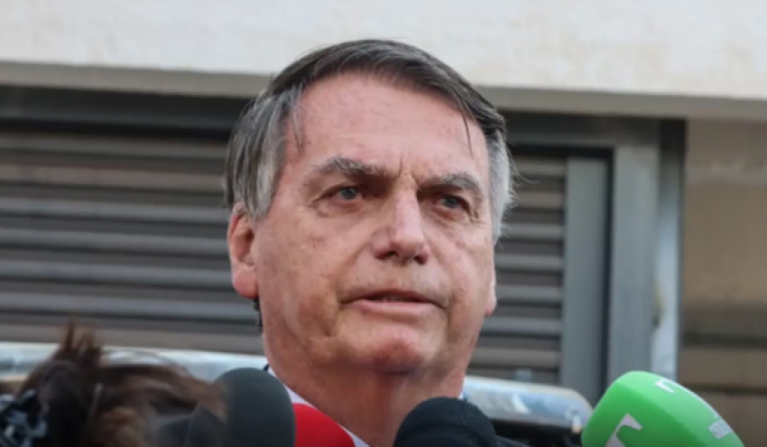 Bolsonaro diz que se PL apoiasse Marcos Pontes ficaria fora da cúpula do Senado