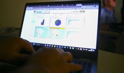 Ministério lança plataforma de acompanhamento do comércio eletrônico