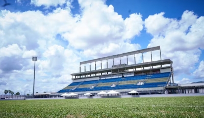 Na zona classificatória do Grupo 3 da Série D, Maracanã e Treze se enfrentarão pela 1ª vez na história