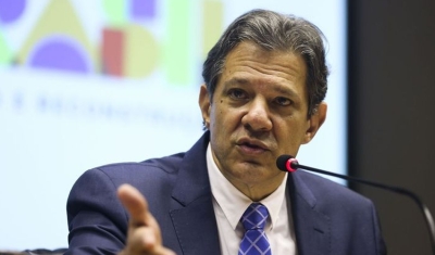 Haddad diz que vai abrir &#039;caixa-preta&#039; das renúncias fiscais