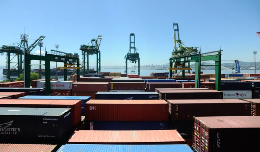 Brasil e EUA definem data de reunião para discutir tarifaço