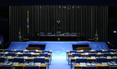 Senado se reúne na quarta e na quinta para eleger presidente e demais membros da Mesa