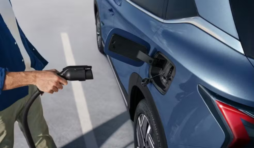 Governo vai estudar recarga de carros elétricos para expandir a infraestrutura de carregadores