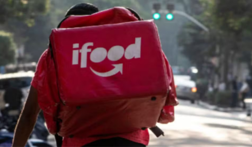 iFood anuncia investimento de R$ 24 bilhões até março de 2027, incluindo aceleração em IA