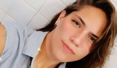 Rafaela Ingrid sumiu após sair da casa da namorada, em João Pessoa; DNA deve indicar autoria