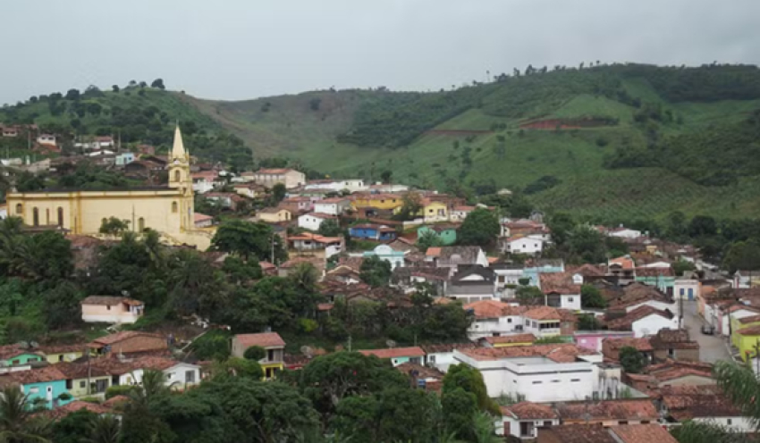 Caminhos do Frio 2026: rota cultural do Brejo paraibano chega a Pilões nesta quarta (8)
