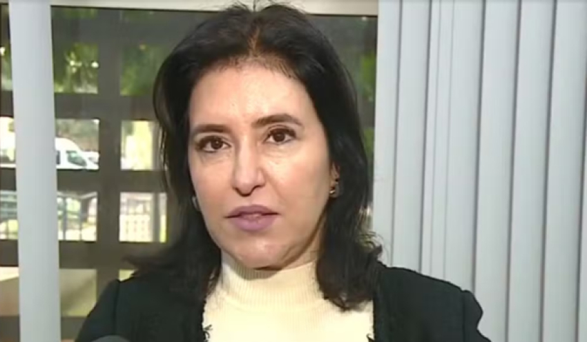 'Não se justifica mais': Tebet defende fim da taxa das blusinhas em ano eleitoral