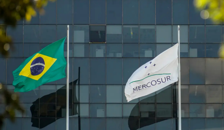 Brasil promulga acordo de livre comércio entre Mercosul e EFTA