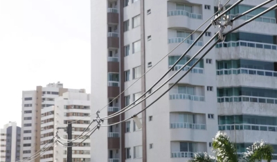 Apagão na Paraíba durou cerca de 15 minutos, diz Energisa