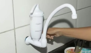 Falta água em sete localidades de Campina Grande nesta quarta (1º)