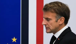 Caos nas ruas da França amplia desgaste de Macron e pode beneficiar extrema direita
