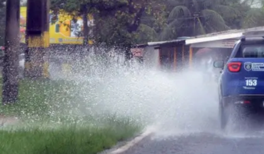 Junho será mais quente na maior parte do país e Paraíba terá chuva acima da média