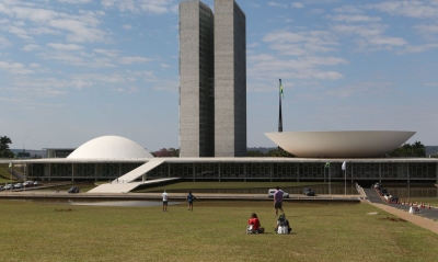 Câmara e Senado entram em recesso parlamentar