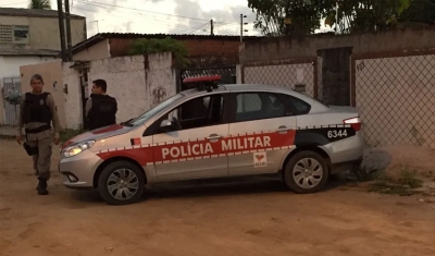 Acusado de matar esposa com tiro na cabeça em João Pessoa é condenado a 16 anos de prisão