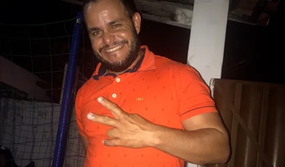 Motoboy atropelado por perito criminal morre no Hospital de Trauma de João Pessoa