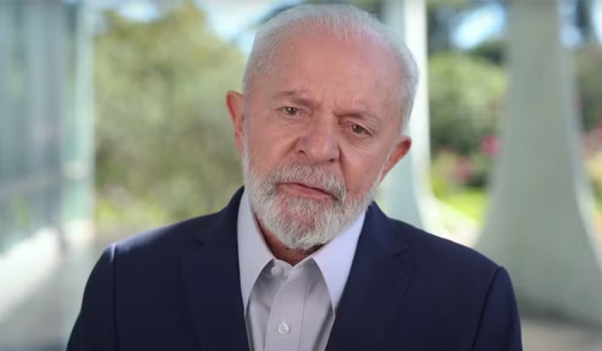 Lula adia viagem ao Chile; governo avalia suspender dívida do Rio Grande do Sul