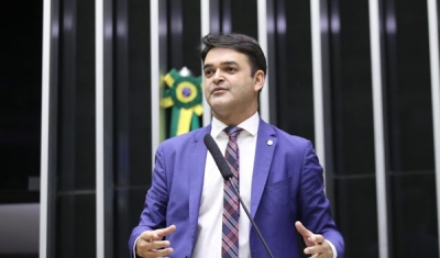 Relator da minirreforma eleitoral comemora resolução do TSE contra deepfake nas eleições