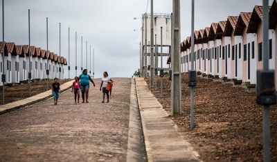 MP abre R$ 195 milhões para Minha Casa, Minha Vida