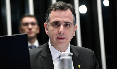 Senado está comprometido contra tragédia do povo ianomâmi, diz Pacheco