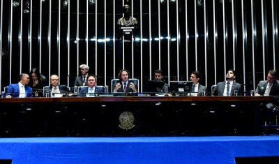 Em sessão temática, senadores e empresários pedem manutenção do Perse