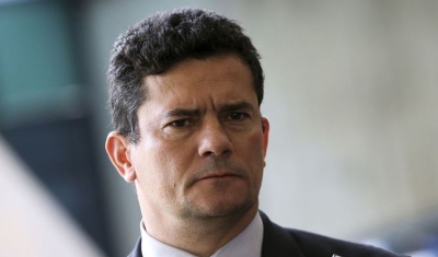 TSE rejeita ação e mantém candidatura de Moro ao Senado