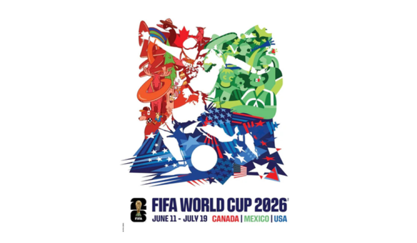 Copa do Mundo da FIFA 2026: confira os resultados dos jogos desta quarta-feira, 17 de junho