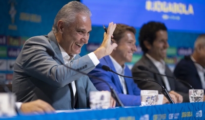 Temendo cortes, Seleção vai pedir a pré-convocados que adiem férias até estreia do Brasil na Copa