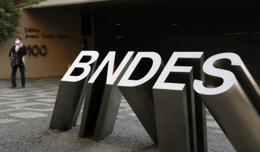 BNDES tem lucro de R$ 3,1 bilhões no primeiro trimestre