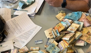 Caso Braiscompany: R$ 15,3 milhões são bloqueados em contas de investigados