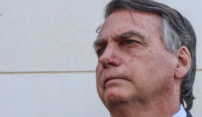 ‘Não posso esperar nada de uma equipe que usa criatividade para me denunciar&#039;, diz Bolsonaro