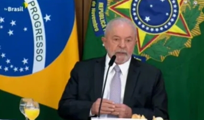 Combustíveis: Lula, presidente da Petrobras e ministros discutem retomada de impostos