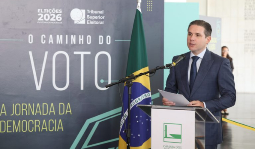 Motta comemora crescimento da bancada feminina na Câmara