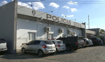 Homem é preso suspeito de estupro de vulnerável no Agreste da Paraíba