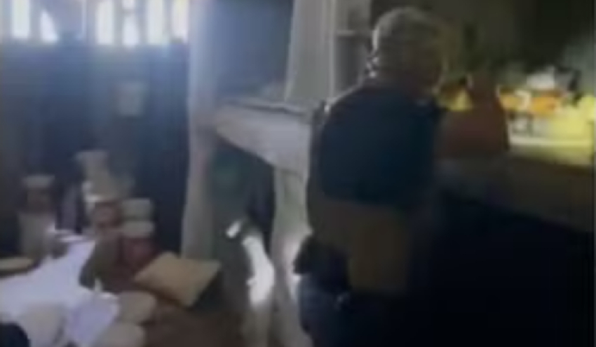 Homem é preso, suspeito de compartilhar conteúdo de exploração sexual infantojuvenil, no litoral norte da Paraíba
