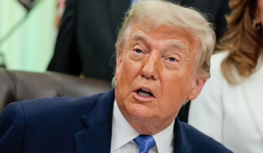 Trump cancela ataques ao Irã e volta a falar em acordo de paz; Teerã diz não ter aprovado nada