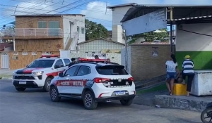 Polícia registra execuções em Santa Rita e em Cabedelo, na Grande João Pessoa